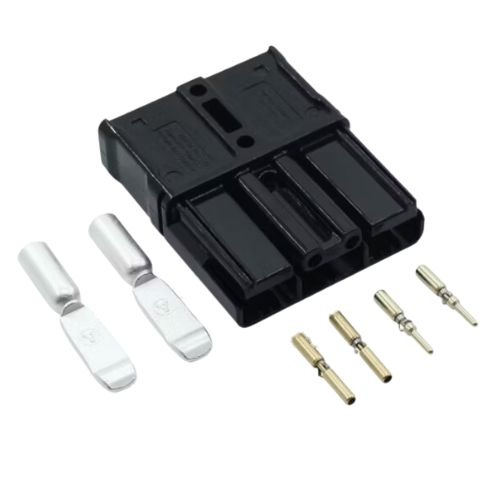 SB75 WITH 4 PIN CONNECTOR SET (435f)