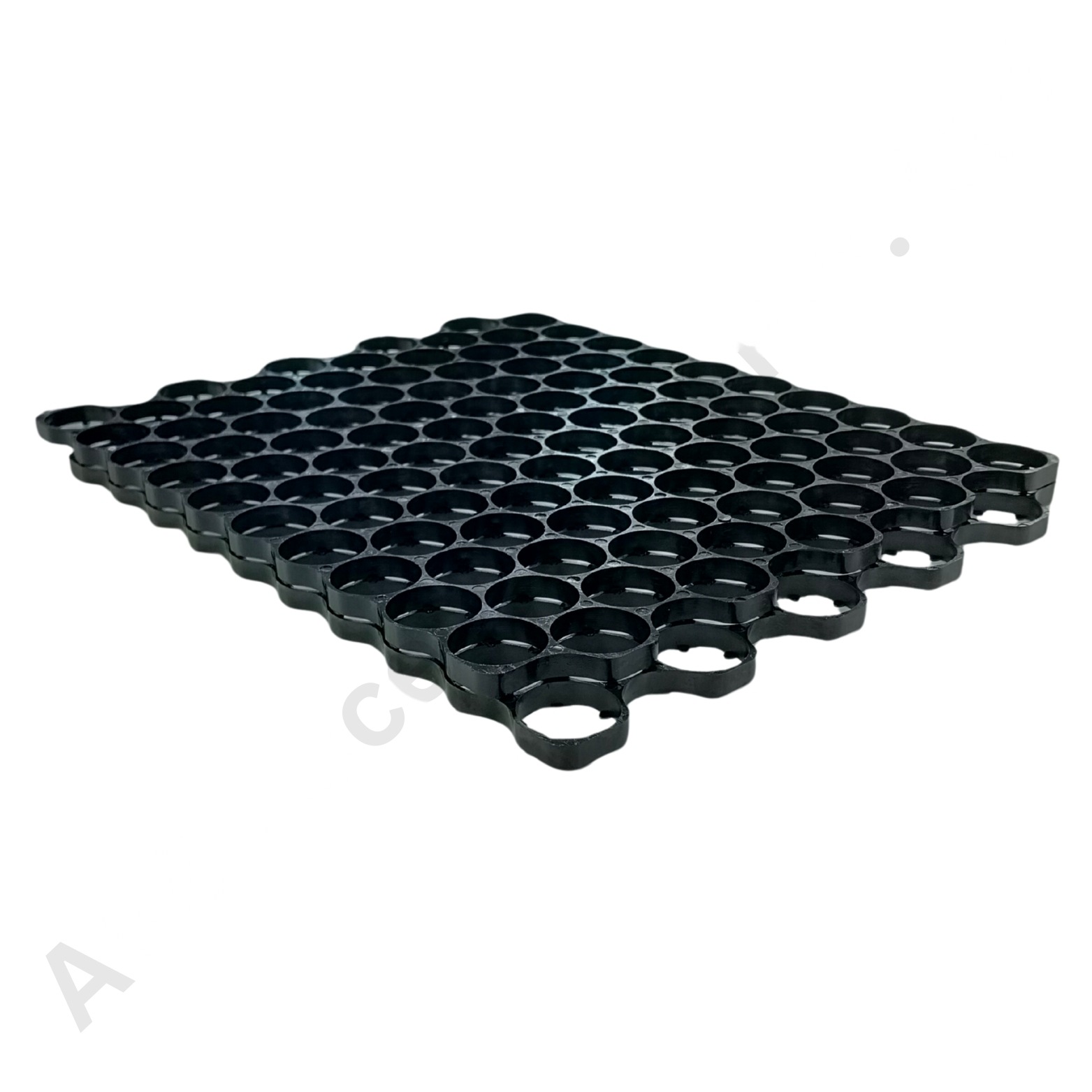 CELL HOLDER 26650(10X10) HEXA (10ab9) - Image 3