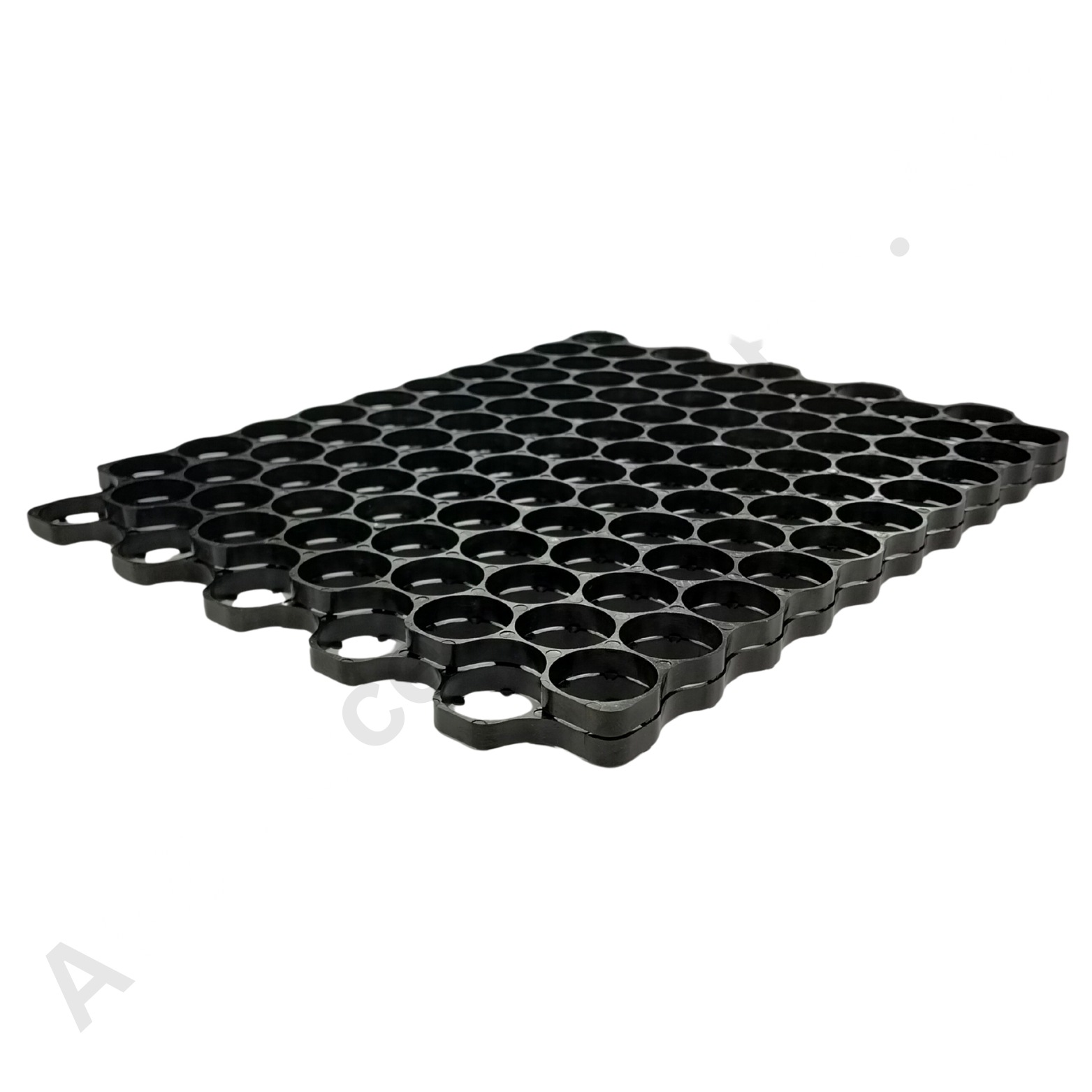 CELL HOLDER 26650(10X10) HEXA (10ab9) - Image 4