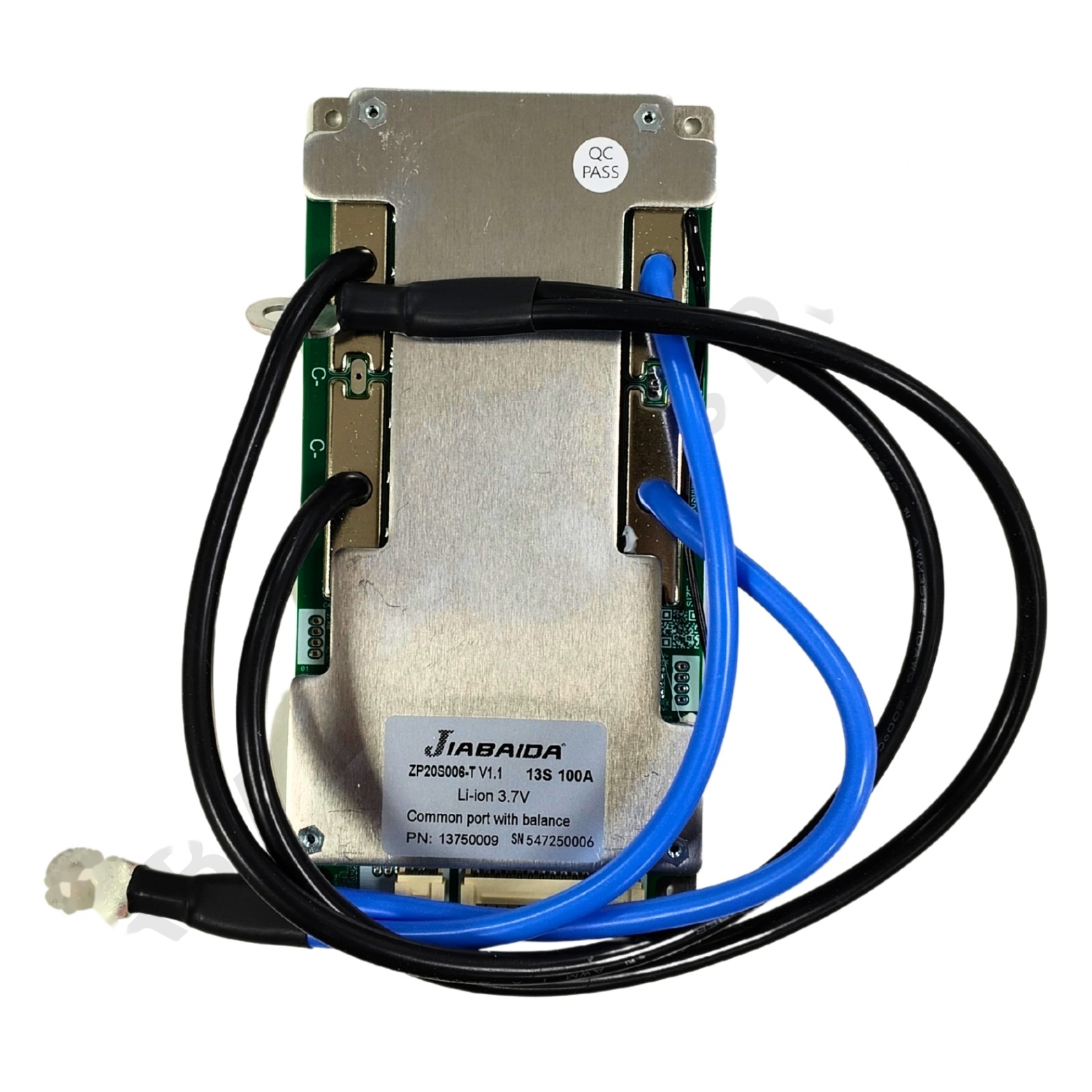 BMS NMC 13S 100A JBD (10c30)