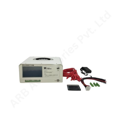 24S 14A INTELLIGENT AUTOMATIC EQUALIZER (XY-FD14AS24CK) (4636)
