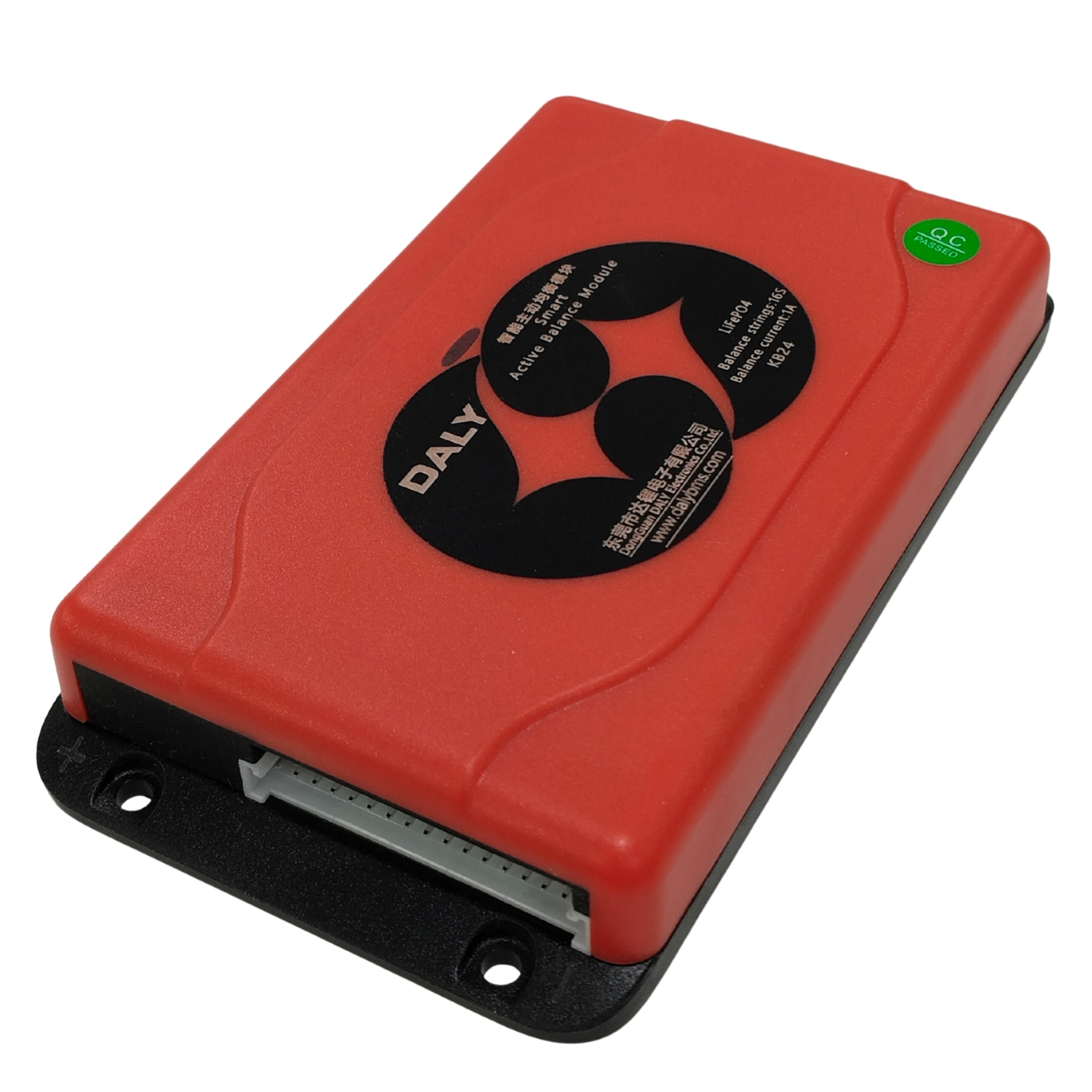 ACTIVE BALANCER 16S 1A SMART DALY (46a5) - Image 2