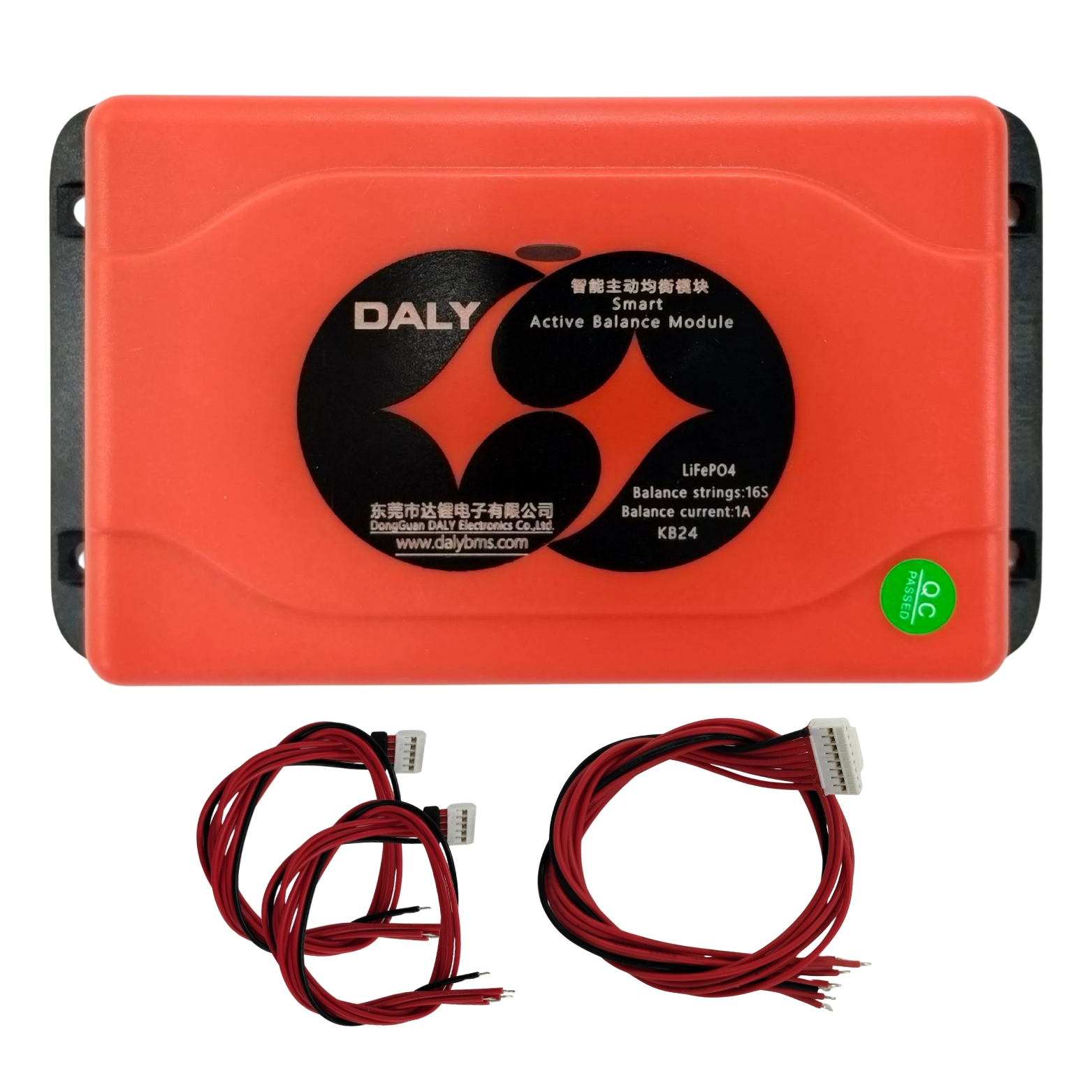 ACTIVE BALANCER 16S 1A SMART DALY (46a5) - Image 3