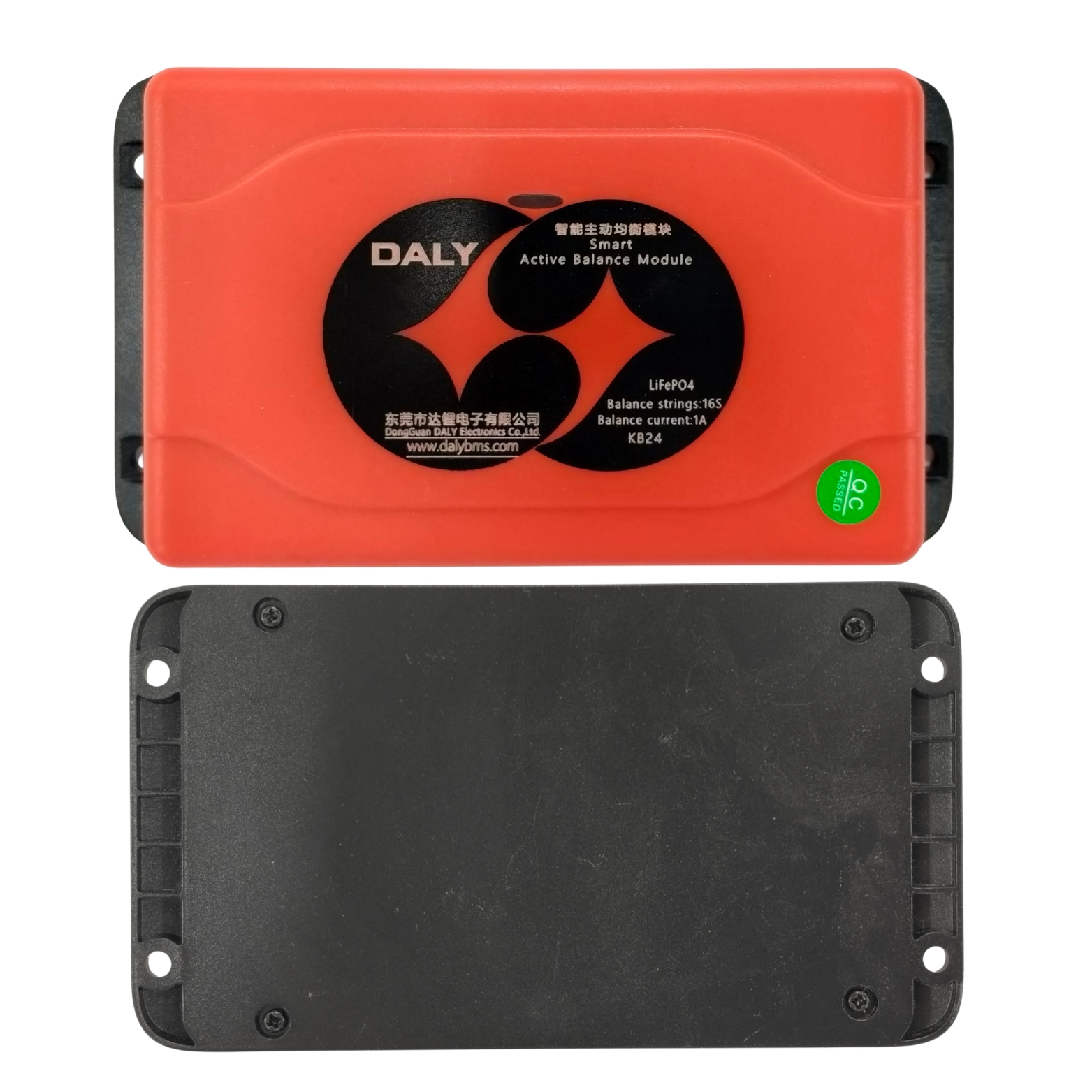 ACTIVE BALANCER 16S 1A SMART DALY (46a5) - Image 4