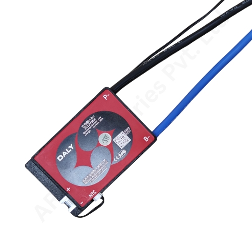 BMS NMC 3S 50A DALY (46cd) - Image 2