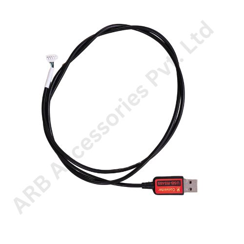 USB TO RS485 CONNECTOR CABLE(DALY) (4776)
