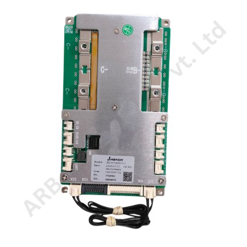 BMS 8-24S 60A SMART JBD (SP24S007) (4796) - Image 2