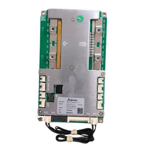 BMS 8-24S 60A SMART JBD (SP24S007) (4796) - Image 3