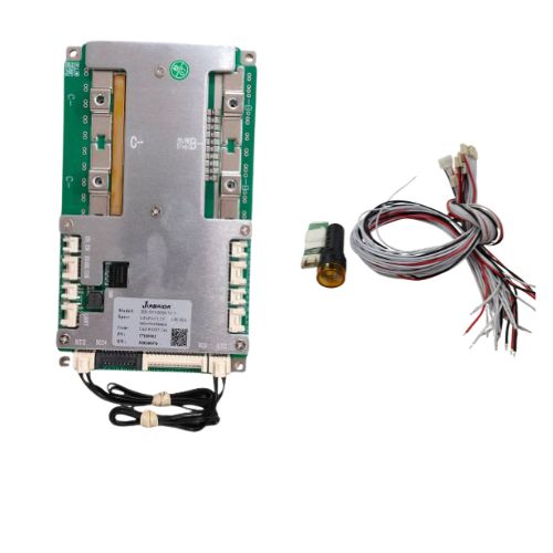 BMS 8-24S 60A SMART JBD (SP24S007) (4796)
