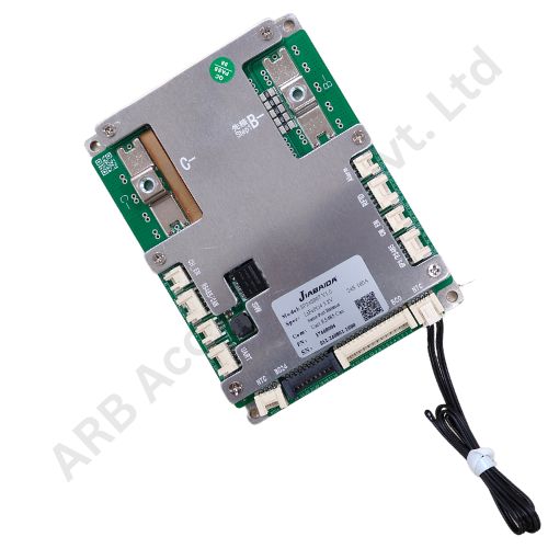 BMS 8-24S 100A SMART JBD (SP24S007) (479a) - Image 2