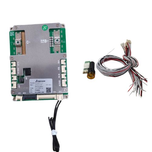 BMS 8-24S 100A SMART JBD (SP24S007) (479a)