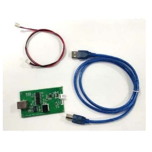 USB TO SMALL SOC UART CABEL (JBD) (479c)