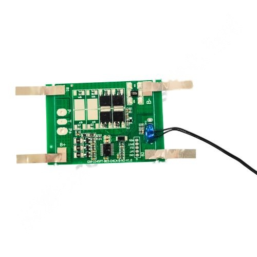 BMS NMC 3S 10A WITH NICKAL WITH BAL (JLGW) (47b1) - Image 3