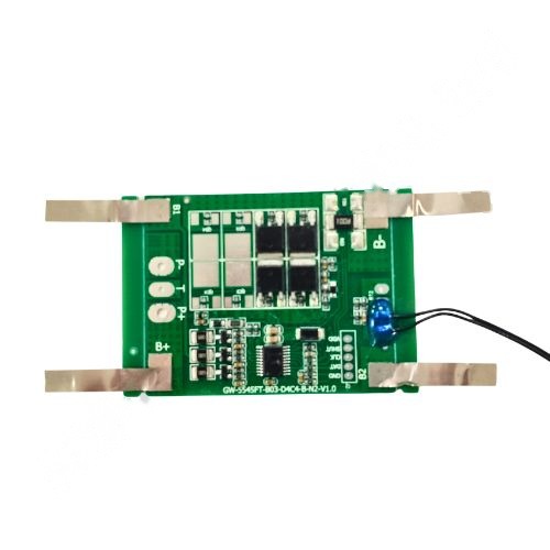 BMS NMC 3S 10A WITH NICKAL WITH BAL (JLGW) (47b1)
