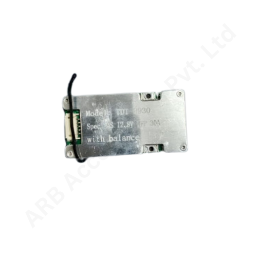 BMS LFP 4S 30A WITH BAL (TDT) (47bf)