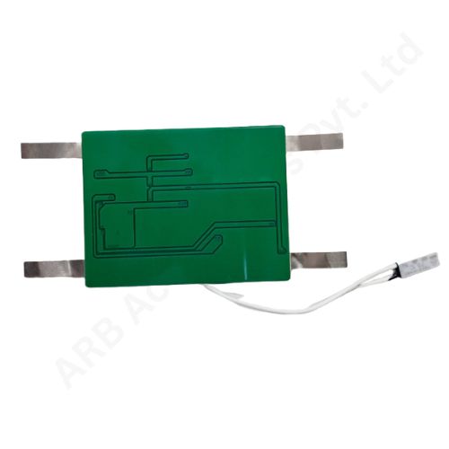 BMS NMC 3S 10A WITH NICKEL WITH BALANCE TDT (47c0) - Image 2