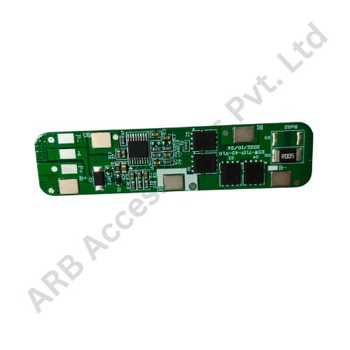 BMS NMC 4S 10AMP WITHOUT BALANCE  (TDT)  (47c1) - Image 2