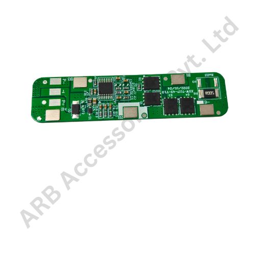 BMS NMC 4S 10AMP WITHOUT BALANCE  (TDT)  (47c1) - Image 3