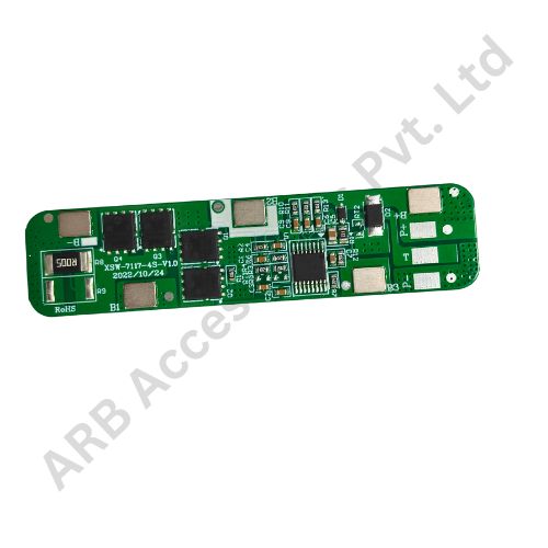 BMS NMC 4S 10AMP WITHOUT BALANCE  (TDT)  (47c1) - Image 4