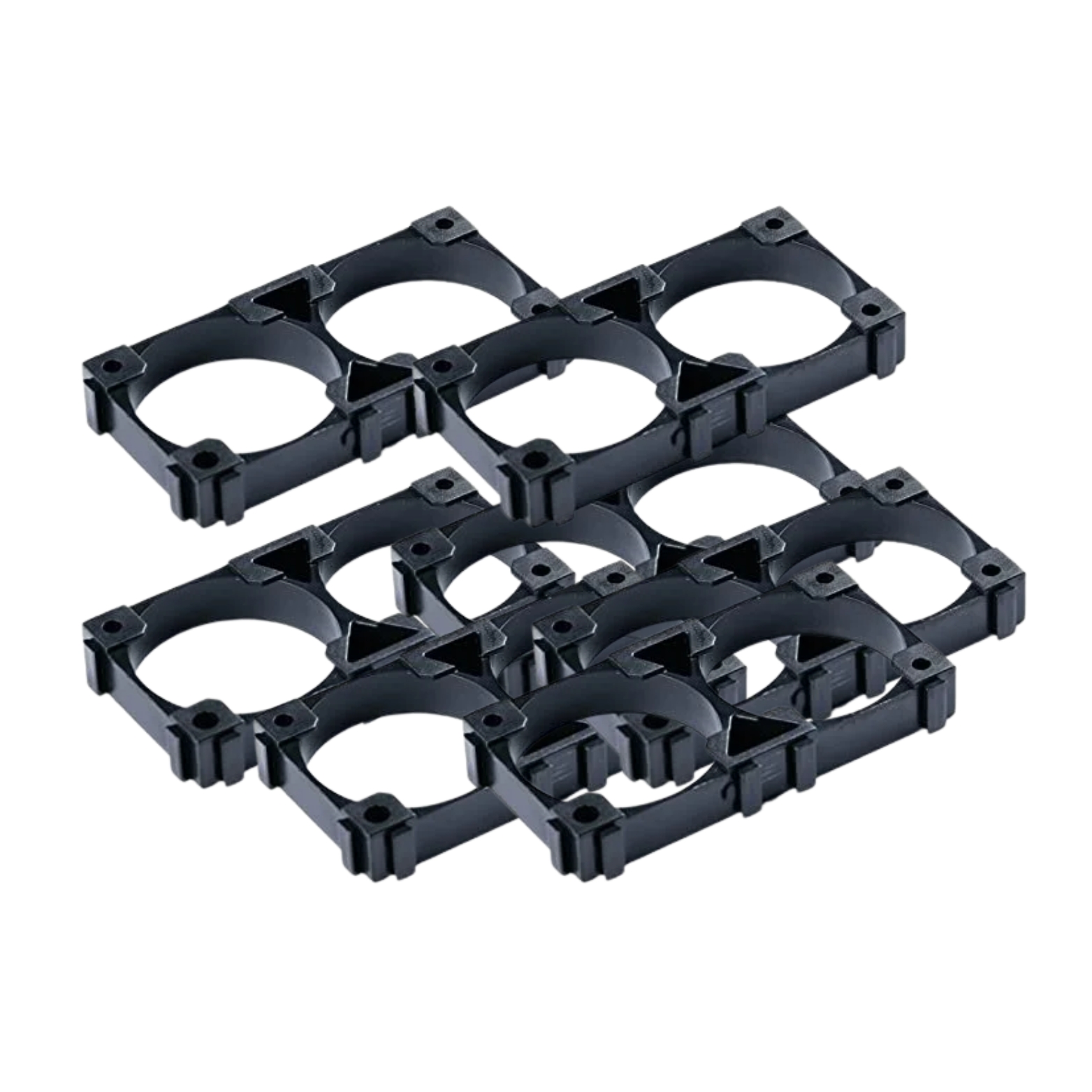 CELL HOLDER 33140 (1X2) (4871) - Image 4