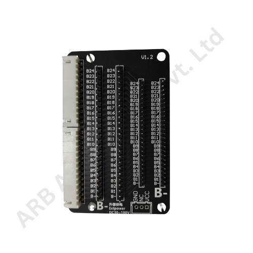 BALANCER CONNECT BOARD (24S 4AMP) (4874)