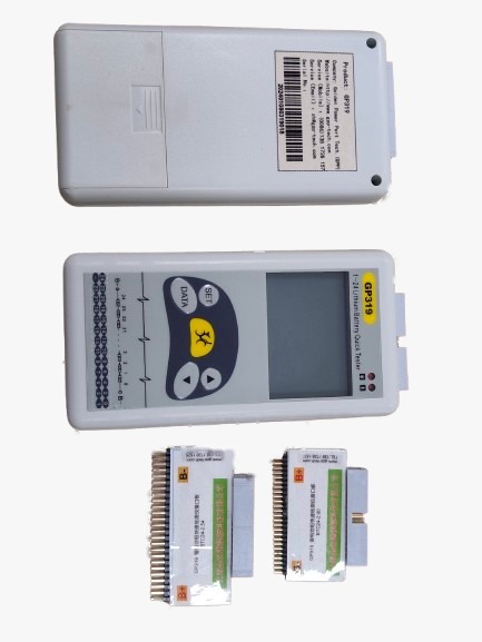 1-24S LITHIUM BATTERY VOLTAGE QUICK TESTER (4875)
