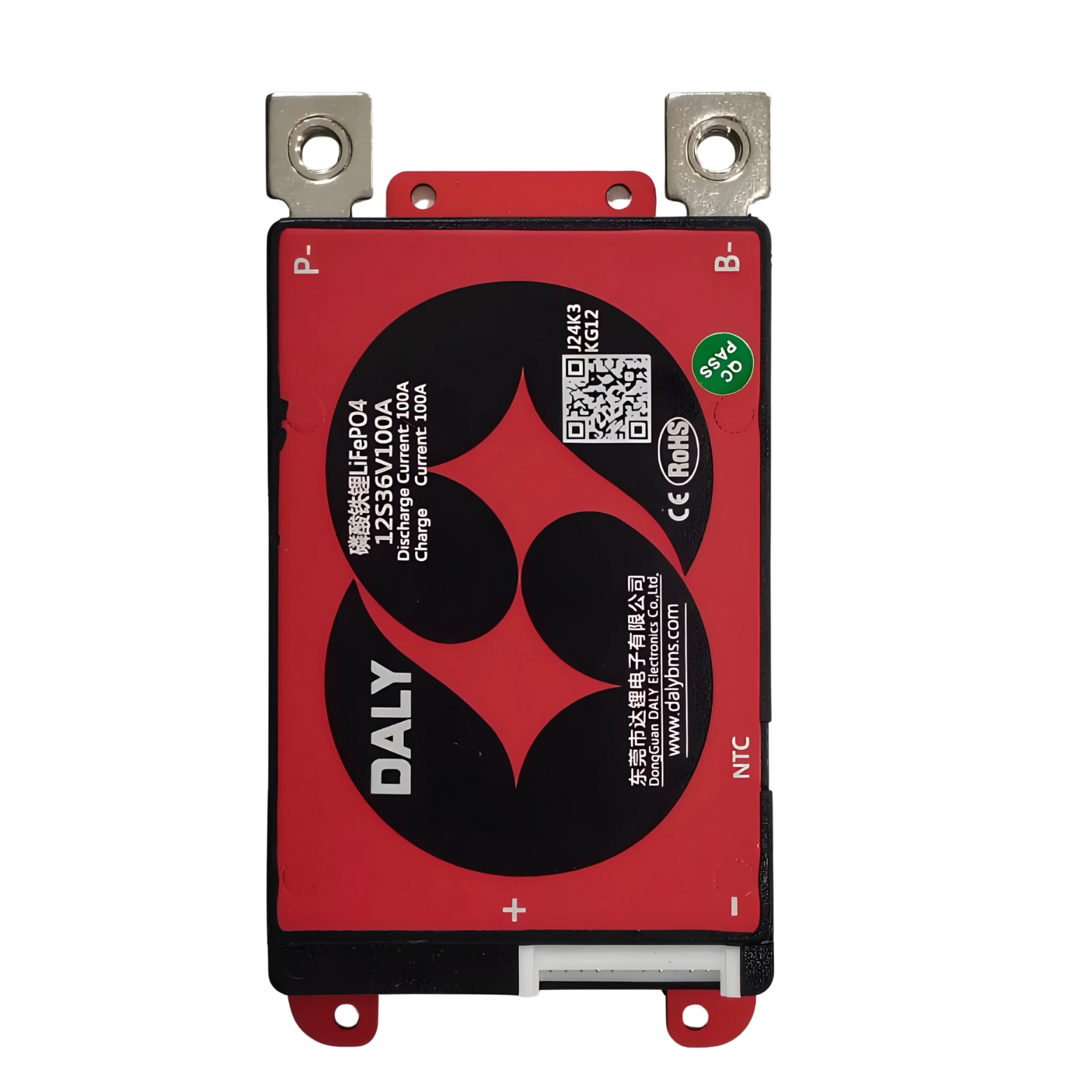 BMS LFP 12S 100A DALY (48e7) - Image 3