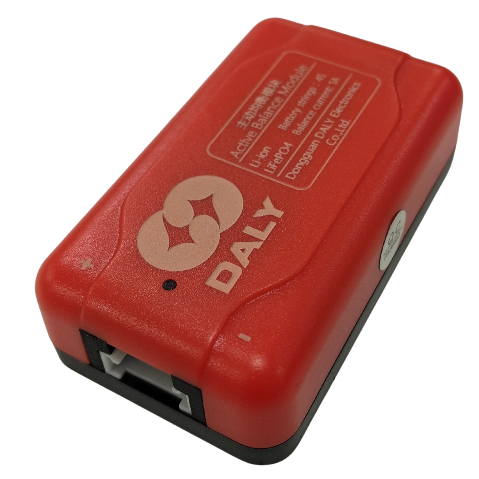 ACTIVE BALANCER 4S 1A H/W DALY (48e8) - Image 2