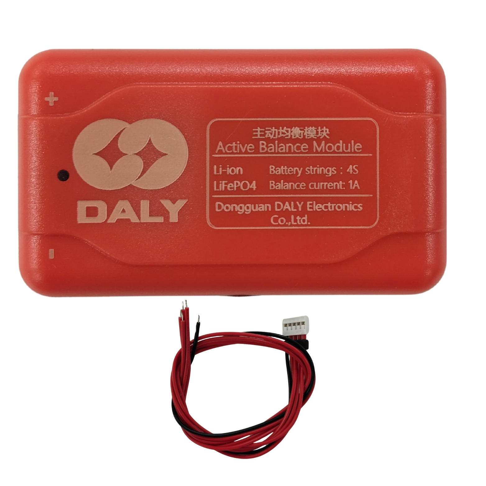 ACTIVE BALANCER 4S 1A H/W DALY (48e8) - Image 4