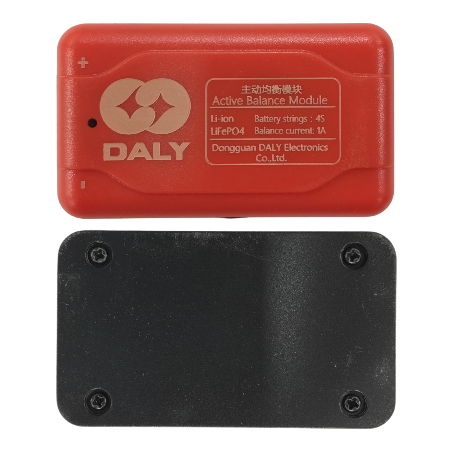 ACTIVE BALANCER 4S 1A H/W DALY (48e8) - Image 5
