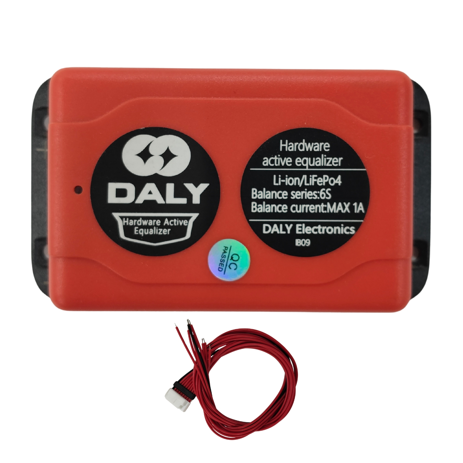 ACTIVE BALANCER 6S 1A H/W DALY (48e9) - Image 4