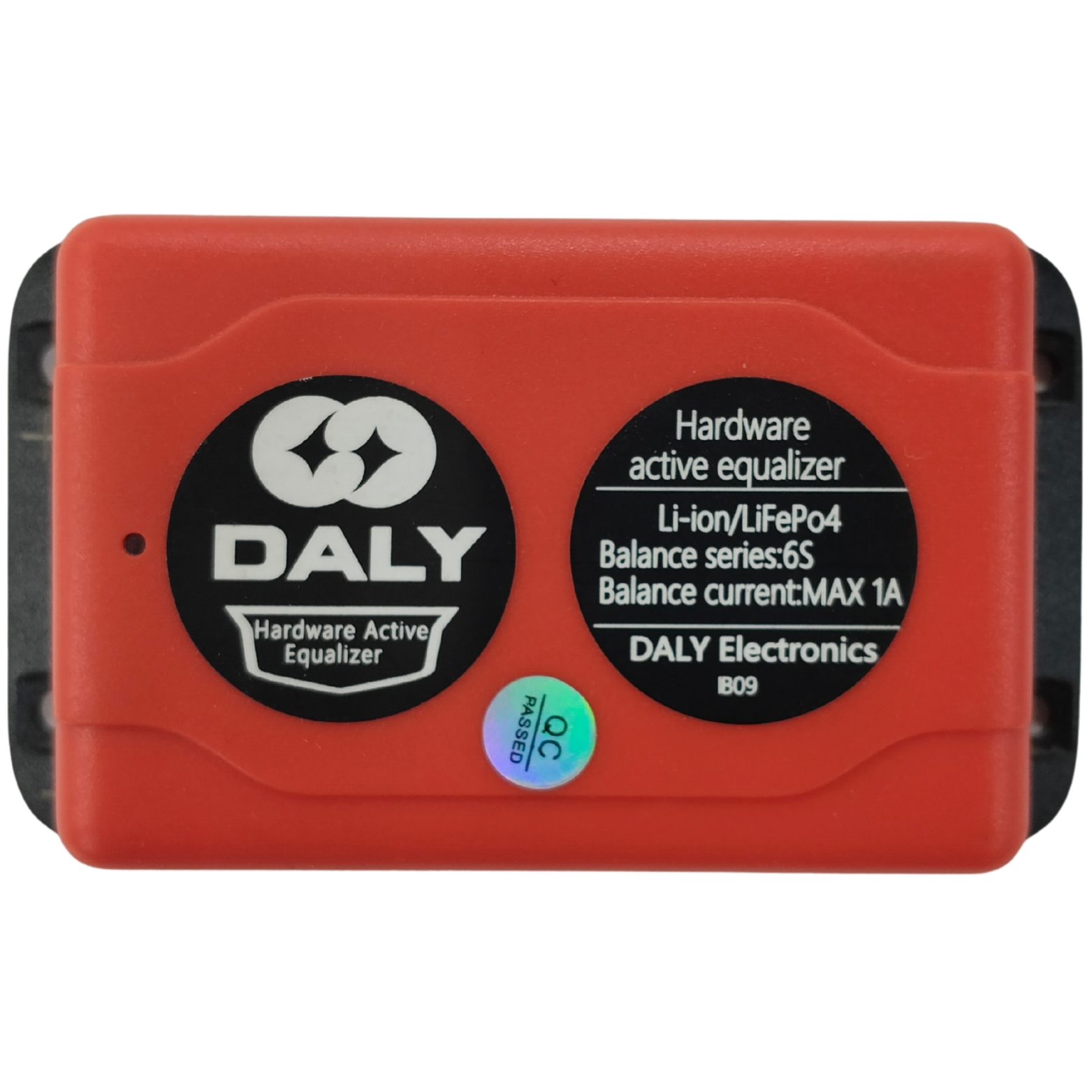 ACTIVE BALANCER 6S 1A H/W DALY (48e9)