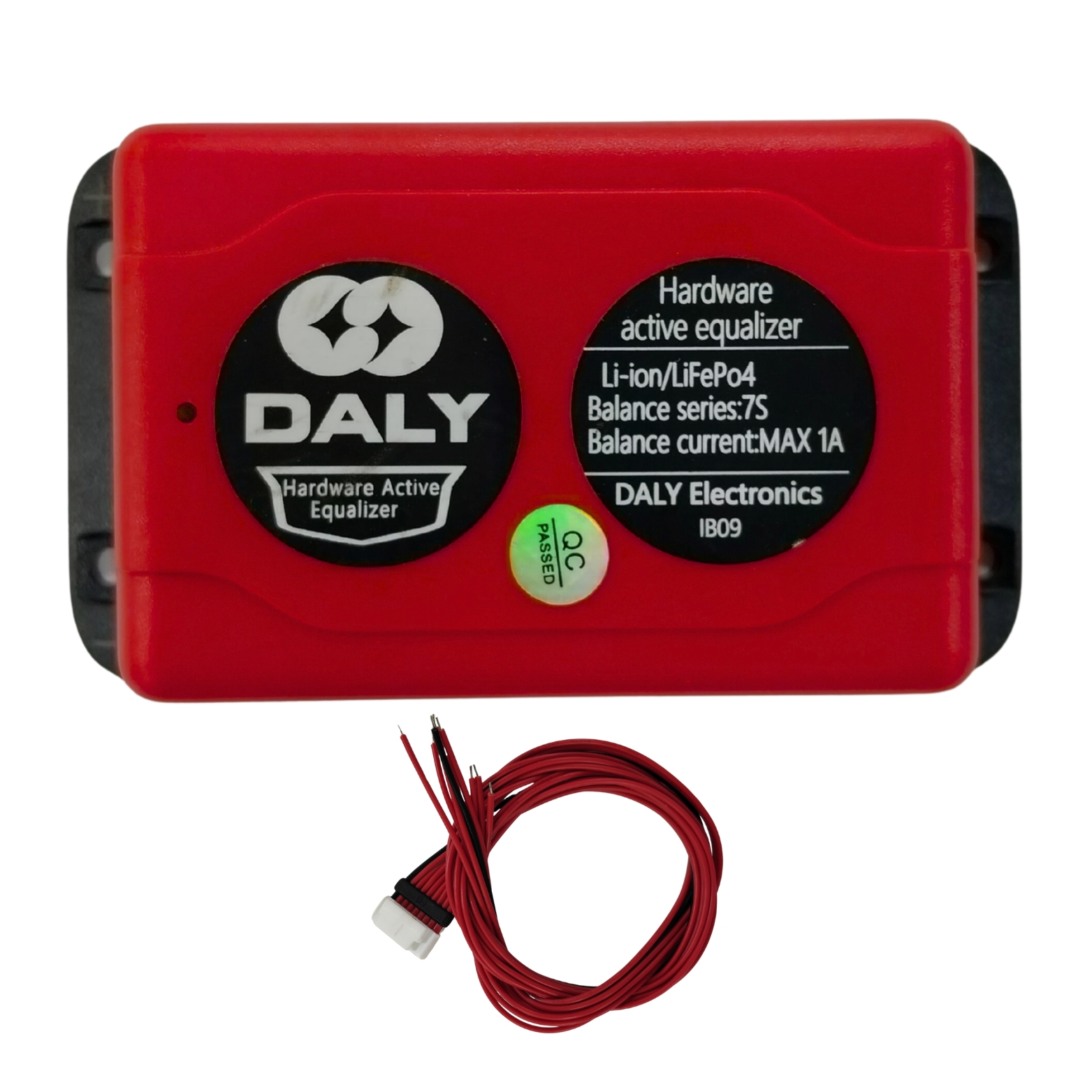 ACTIVE BALANCER 7S 1A H/W DALY (48ea) - Image 4