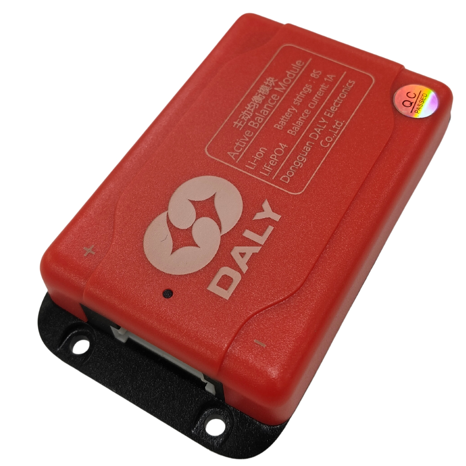 ACTIVE BALANCER 8S 1A H/W DALY (48eb) - Image 2