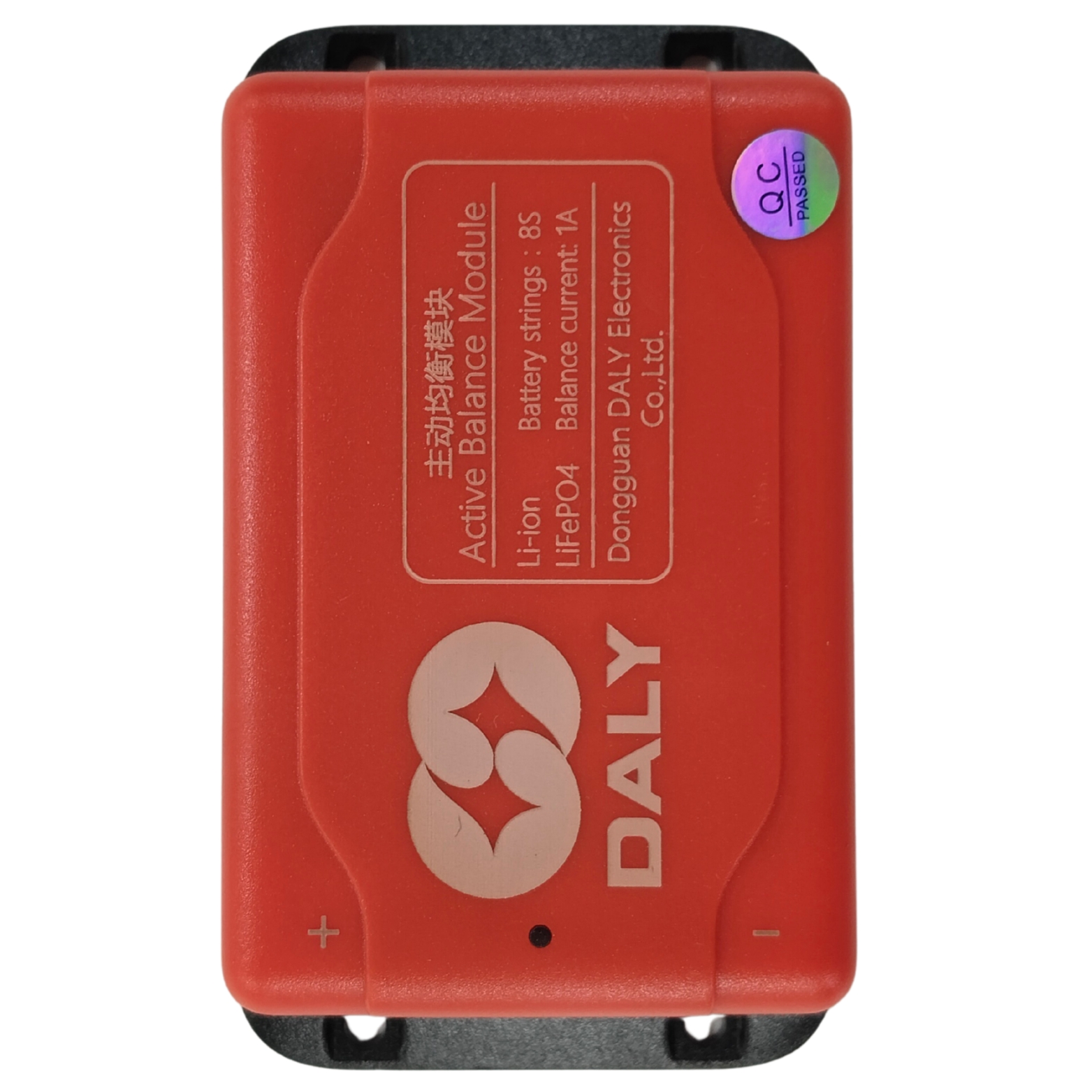 ACTIVE BALANCER 8S 1A H/W DALY (48eb) - Image 3