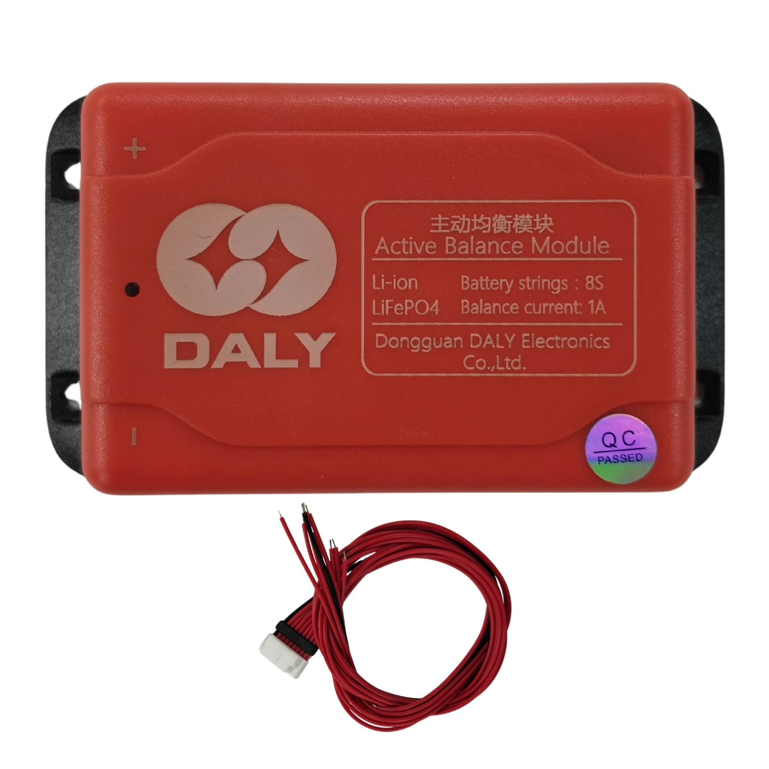 ACTIVE BALANCER 8S 1A H/W DALY (48eb) - Image 4