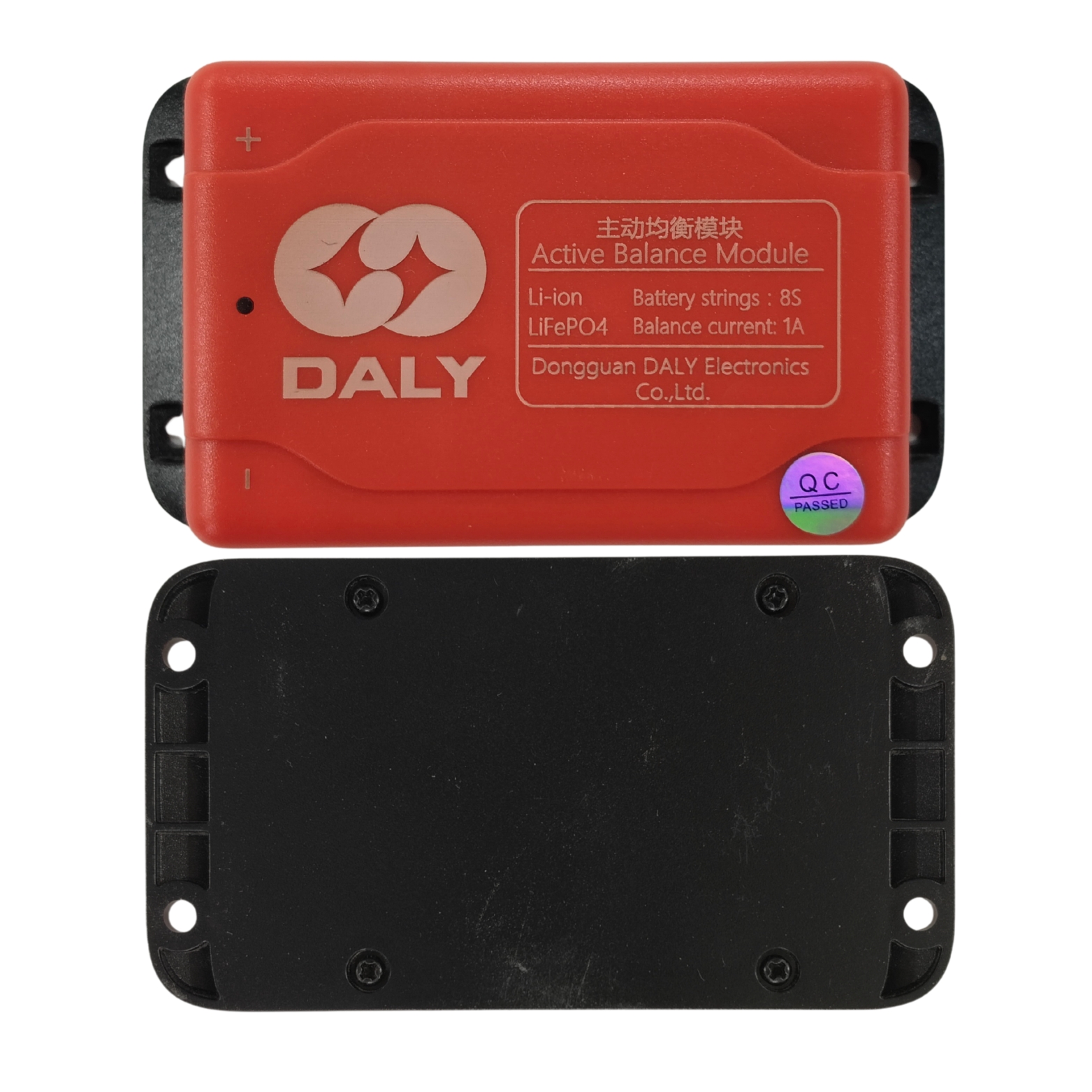 ACTIVE BALANCER 8S 1A H/W DALY (48eb) - Image 5