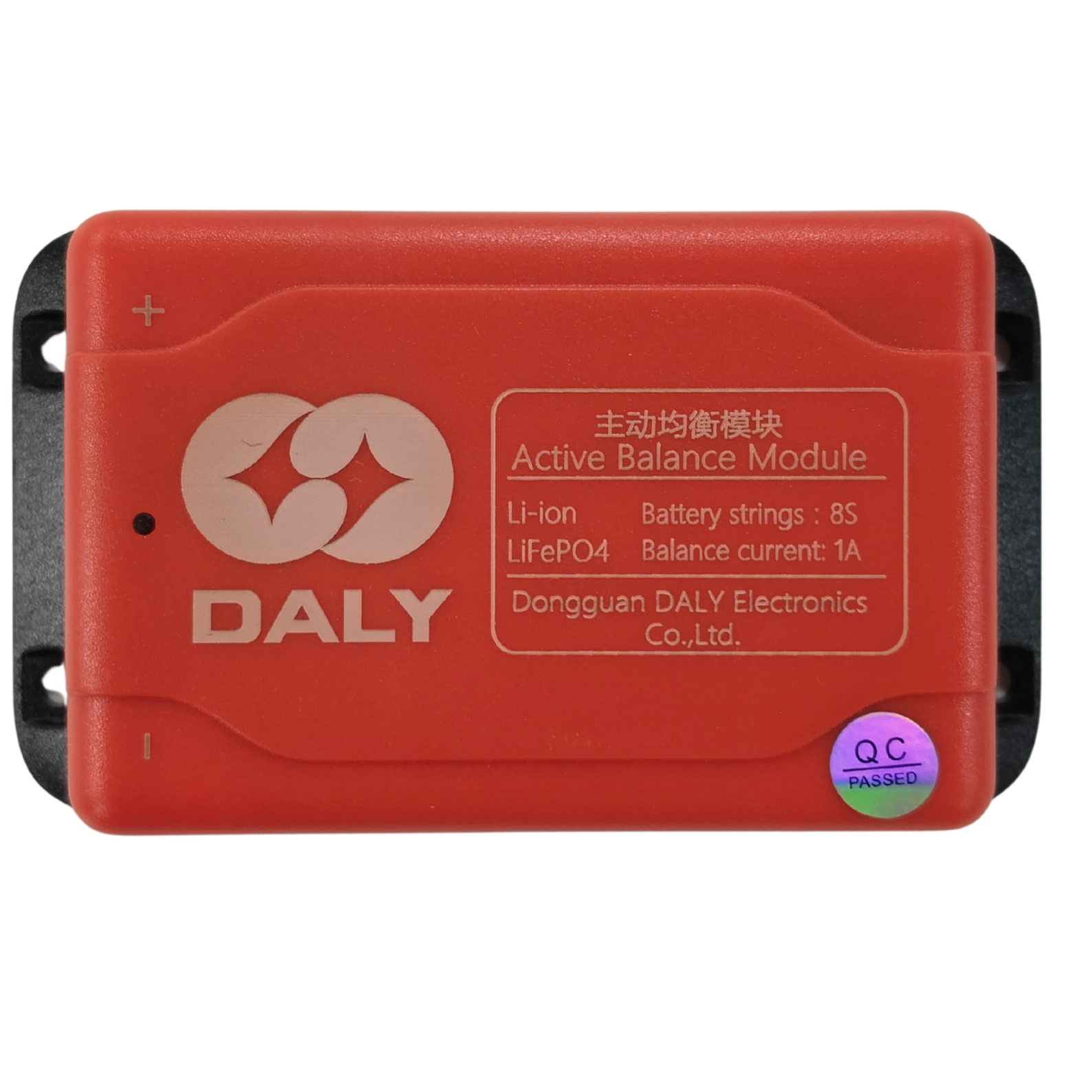 ACTIVE BALANCER 8S 1A H/W DALY (48eb)