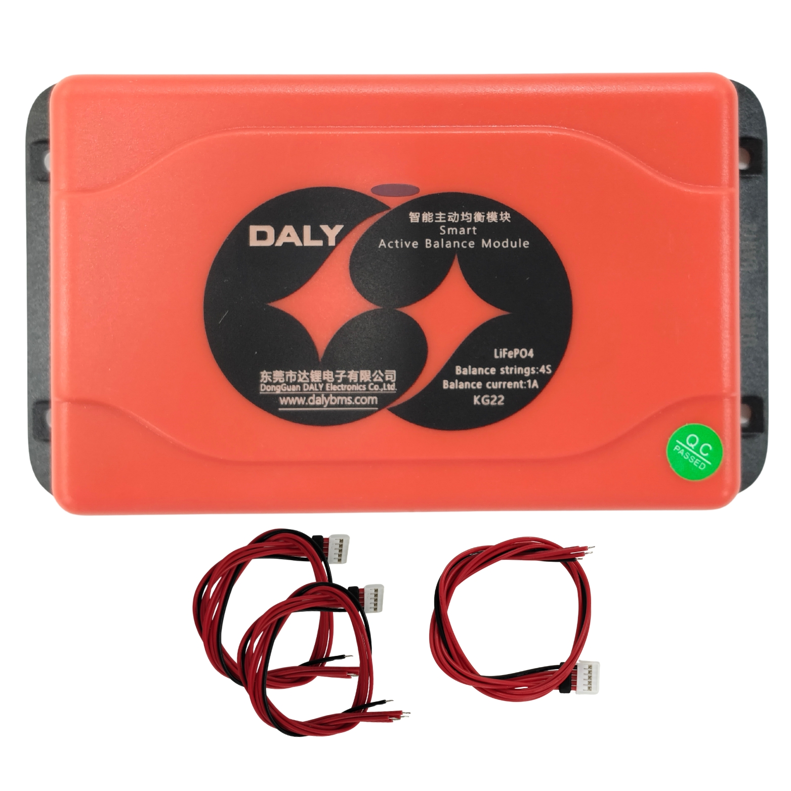 ACTIVE BALANCER 4S 1A SMART DALY (48ed) - Image 3
