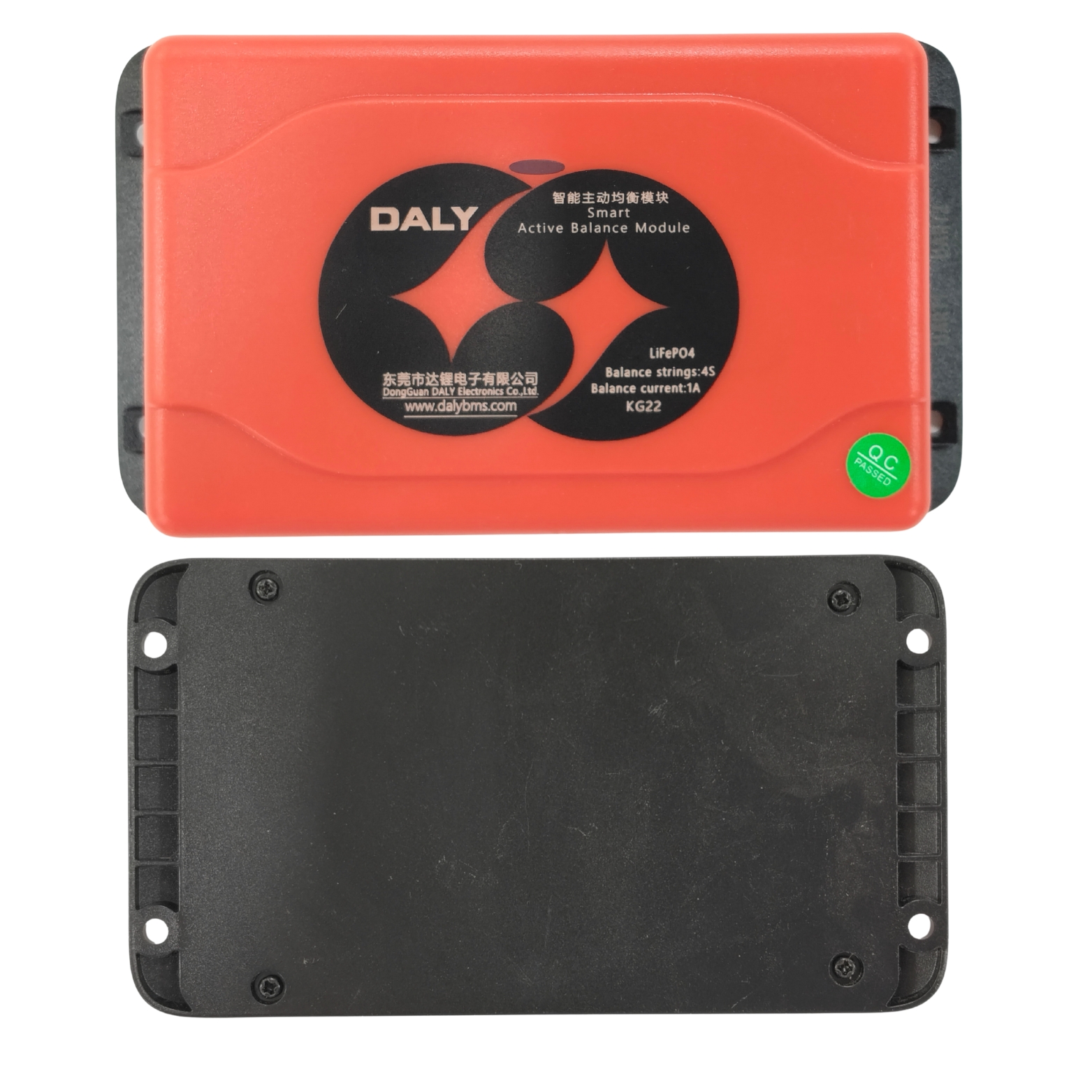 ACTIVE BALANCER 4S 1A SMART DALY (48ed) - Image 4