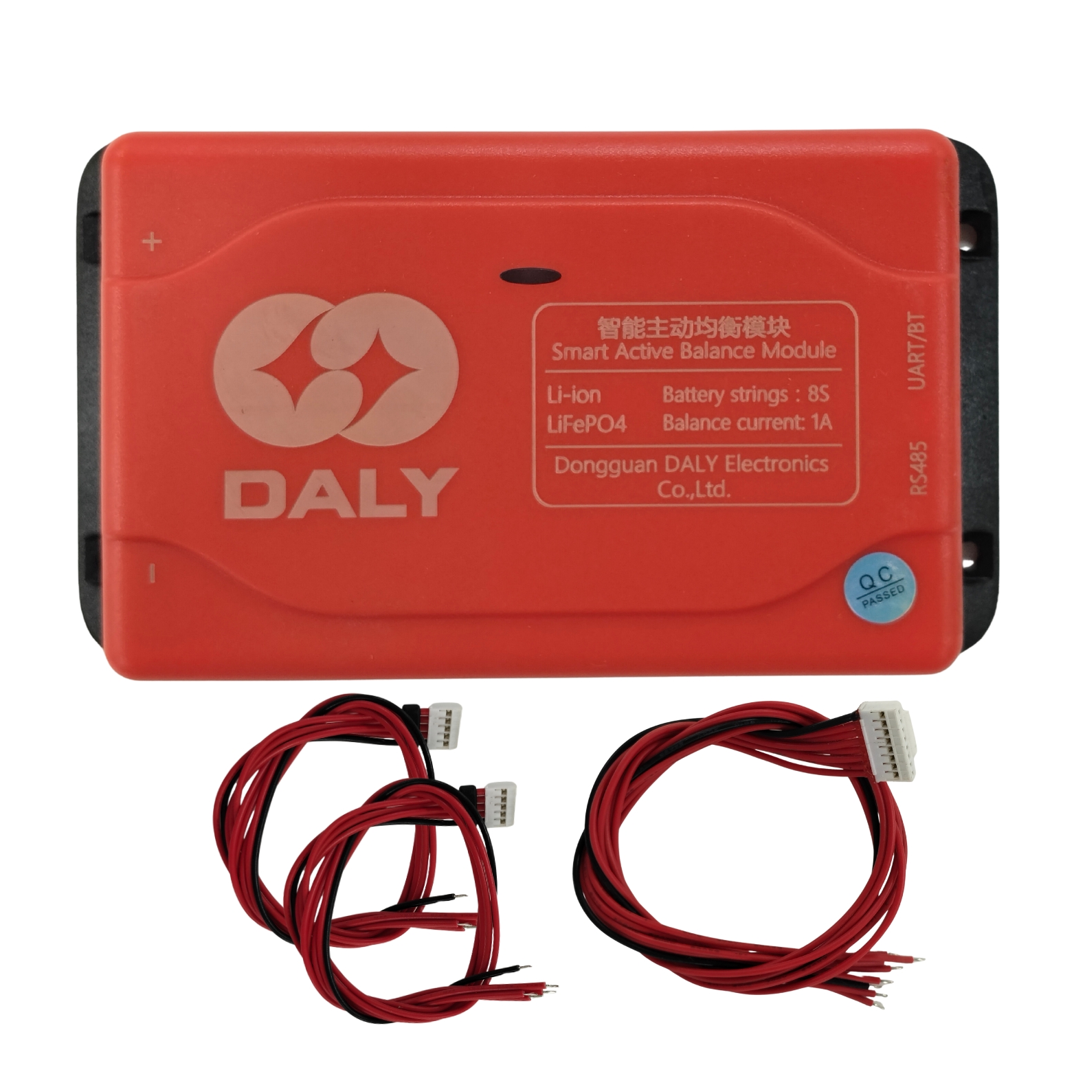 ACTIVE BALANCER 8S 1A SMART DALY (48f1) - Image 3