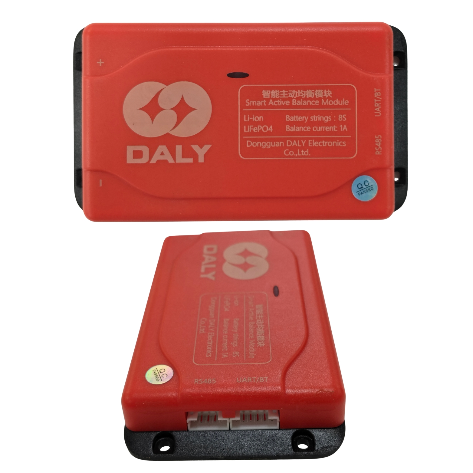 ACTIVE BALANCER 8S 1A SMART DALY (48f1) - Image 4