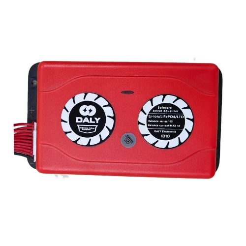 ACTIVE BALANCER 10S 1A SMART DALY (48f2) - Image 2