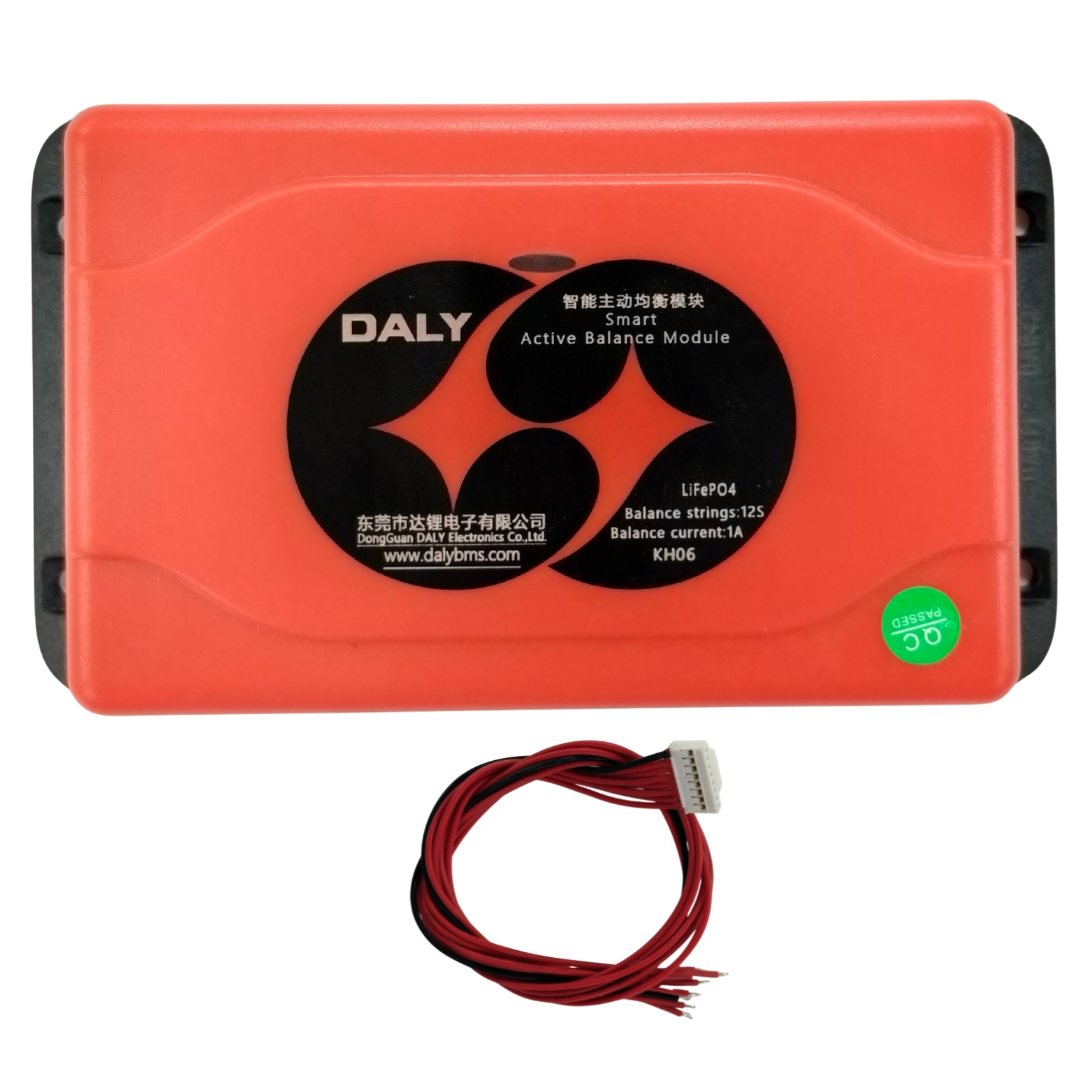 ACTIVE BALANCER 12S 1A SMART DALY (48f3) - Image 3