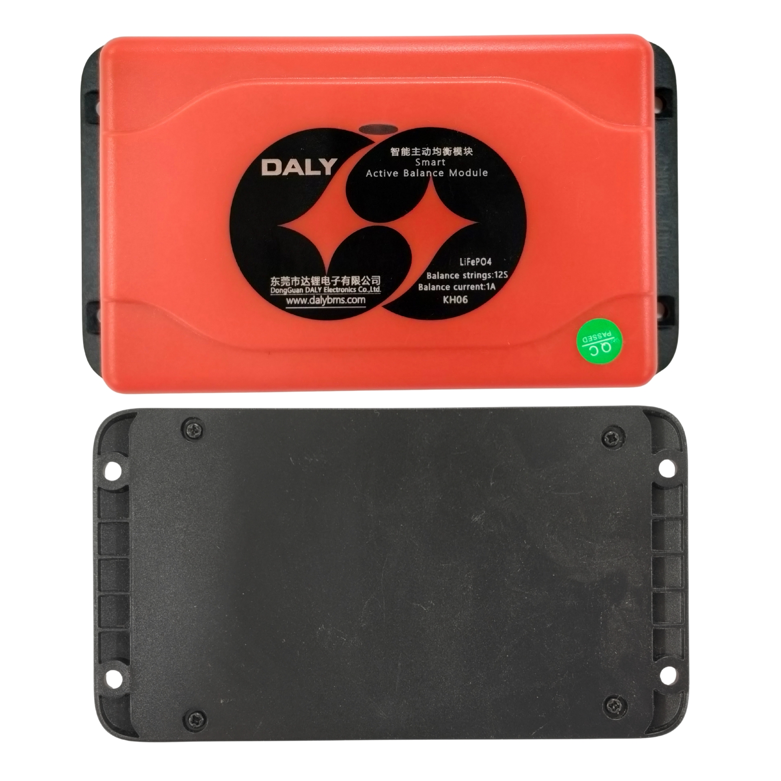 ACTIVE BALANCER 12S 1A SMART DALY (48f3) - Image 4