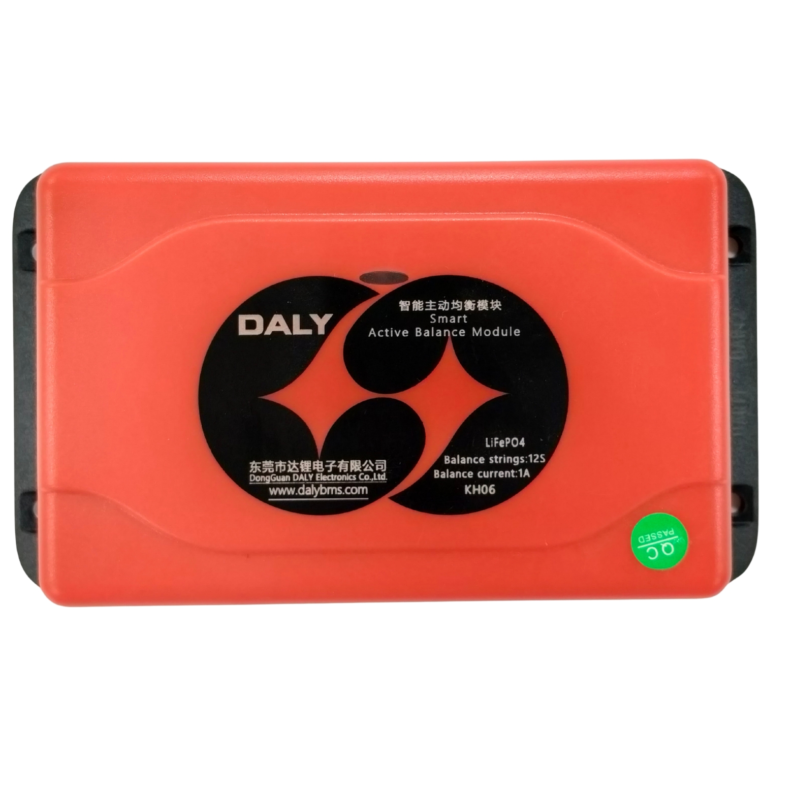 ACTIVE BALANCER 12S 1A SMART DALY (48f3)