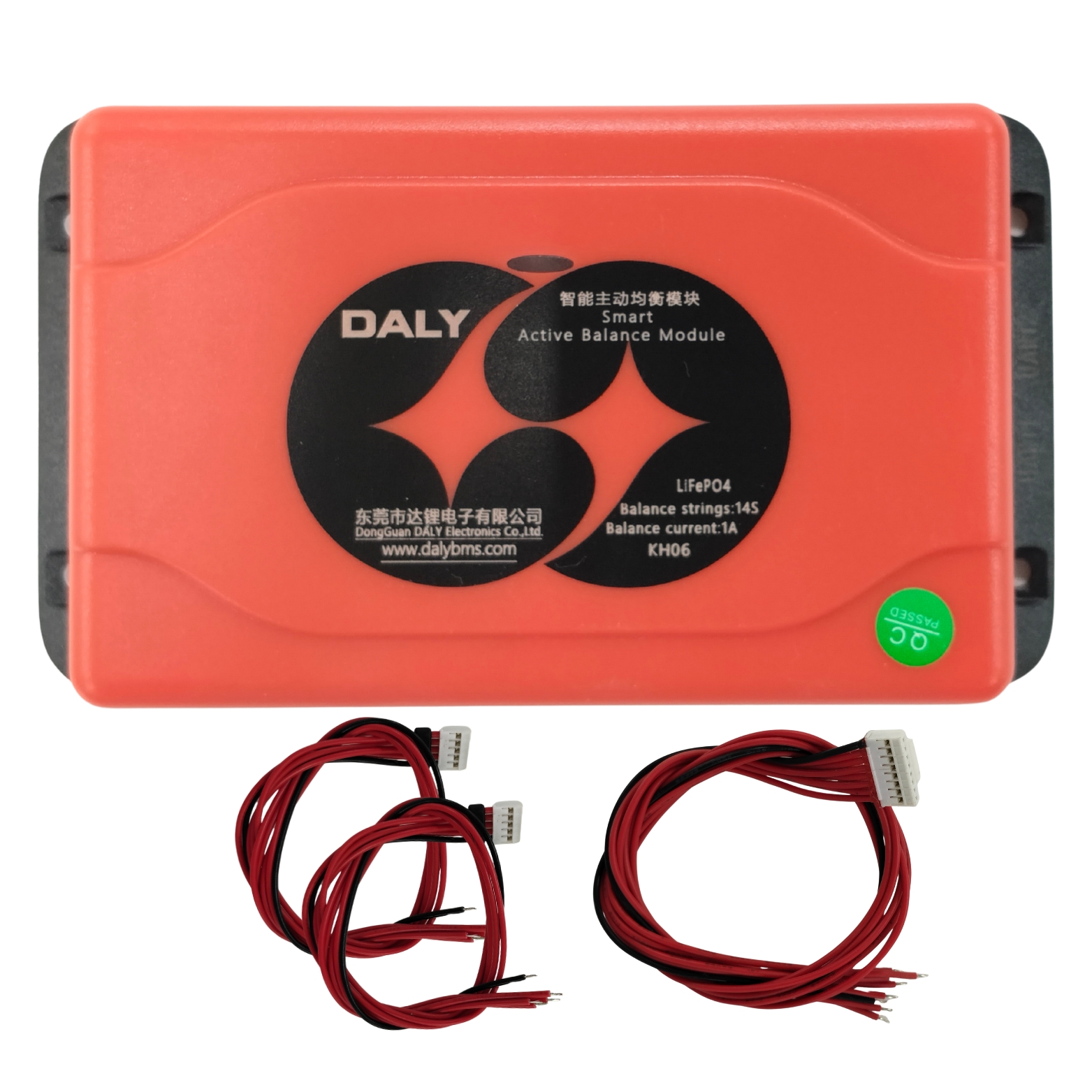 ACTIVE BALANCER 14S 1A SMART DALY (48f5) - Image 3