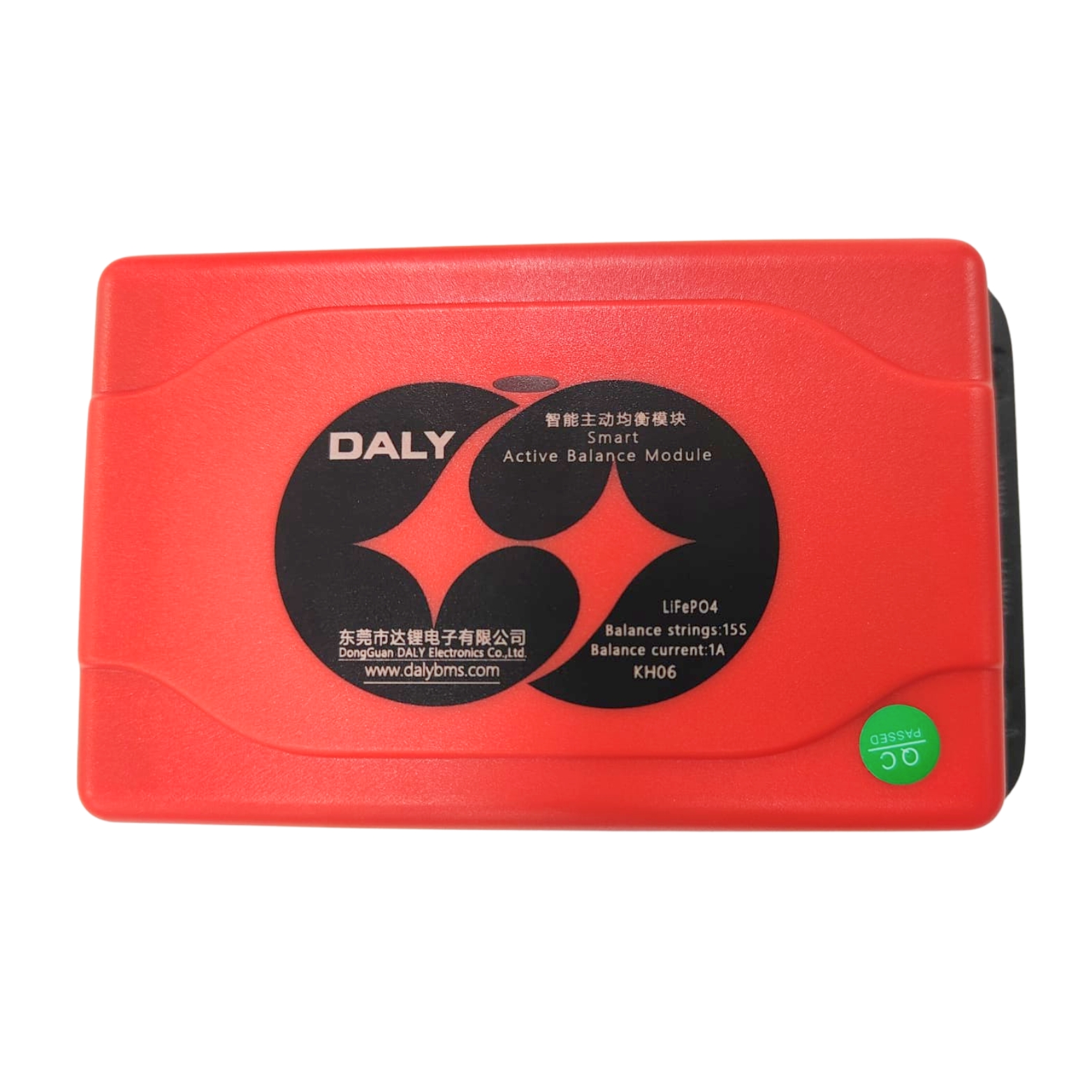 ACTIVE BALANCER 15S 1A SMART DALY (48f6)