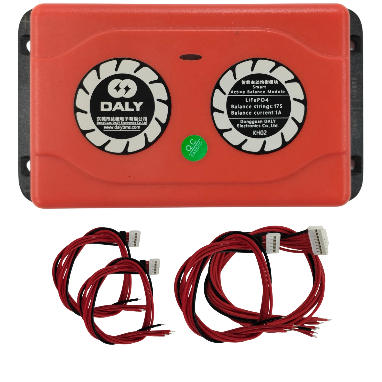 ACTIVE BALANCER 17S 1A SMART DALY (48f8) - Image 3