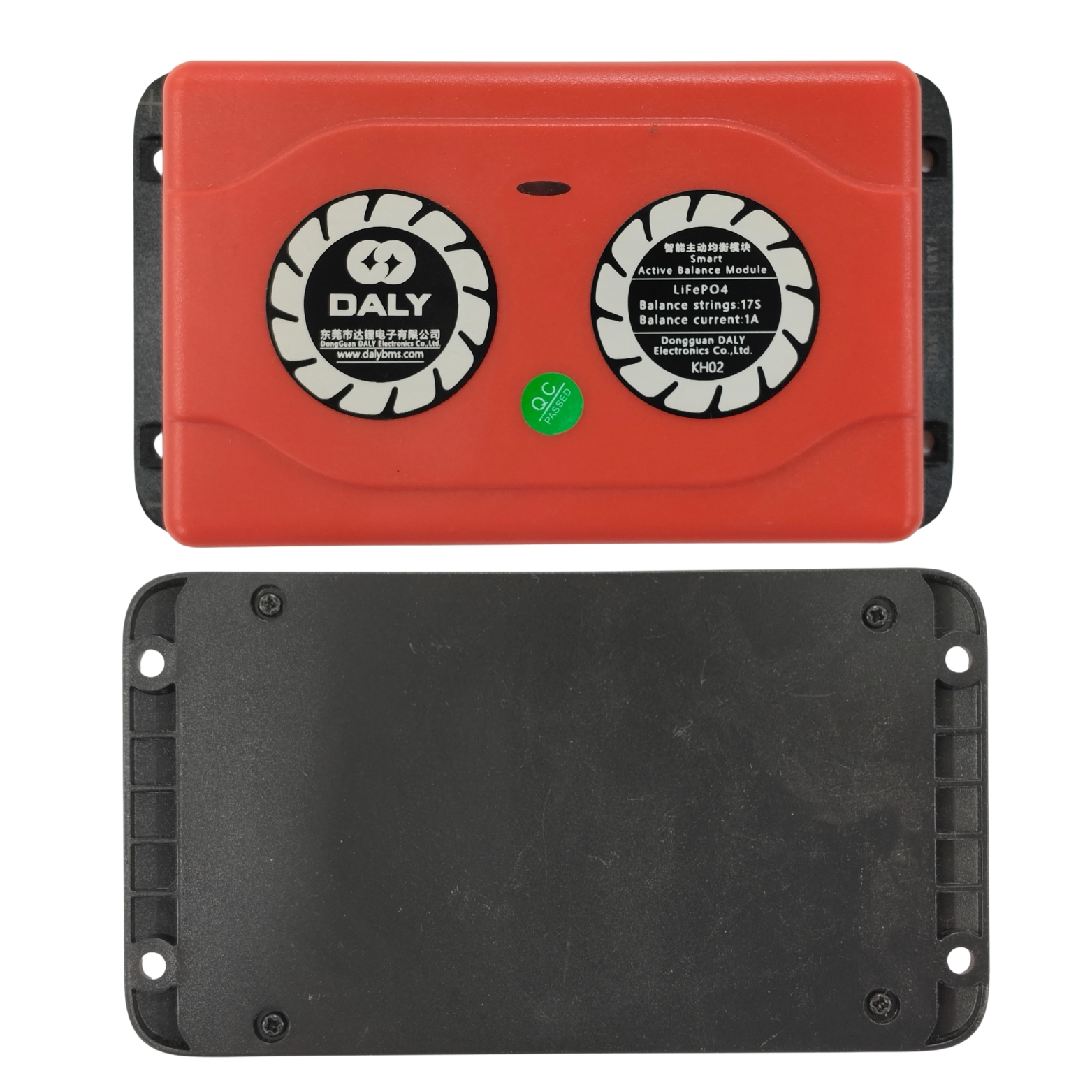ACTIVE BALANCER 17S 1A SMART DALY (48f8) - Image 4